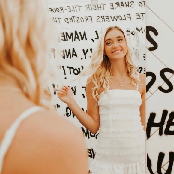 Princess Polly dress - Picture 2 of 2